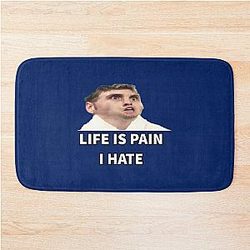 Jerma Bath Mat