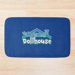 Jerma985 Essential Bath Mat