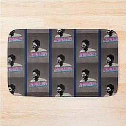 Jerma985 Graphic Bath Mat