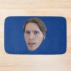 Jerma985 Bath Mat