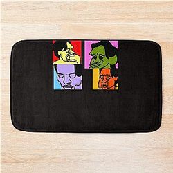 Jerma McChicken Bath Mat