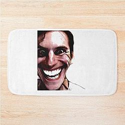 Jerma 985 Twitter Meme Jeremy Elbertson Classic Bath Mat