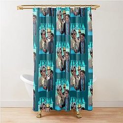 Jerma985 Shower Curtain