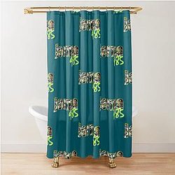 Shower Curtain