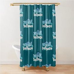 Jerma985 Shower Curtain