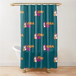 Shower Curtain