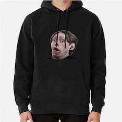 Jerma Pullover Hoodie