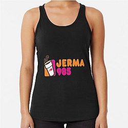Jerma985 Racerback Top