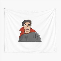 Jerma985 - Jerma Lore Tapestry