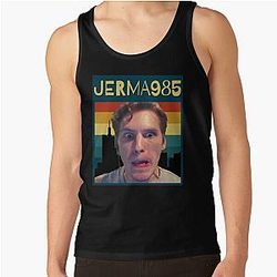 Jerma Tank Top