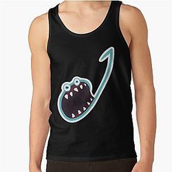 Jerma985 Tank Top