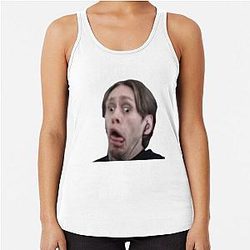 Jerma985 Racerback Tank Top