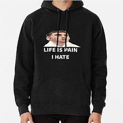 Jerma985 Pullover Hoodie