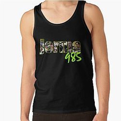 Jerma985 Tank Top