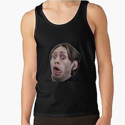 Jerma Tank Top