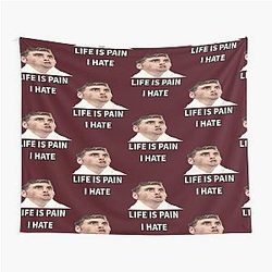 Jerma Tapestry