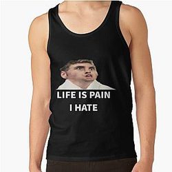 Jerma Tank Top