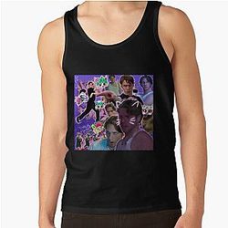 Jerma  Tank Top