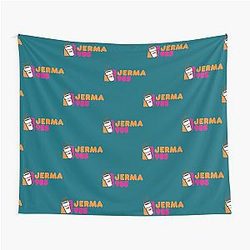 Jerma 985 Tapestry