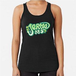 Jerma985 Y2K Tank Top