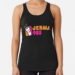 Jerma985 Racerback Tank Top