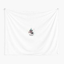 Jerma985 Autism Creature Yippee Tapestry