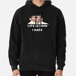 Jerma985 Pullover Hoodie