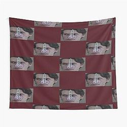 Jerma985 Tapestry Percentage