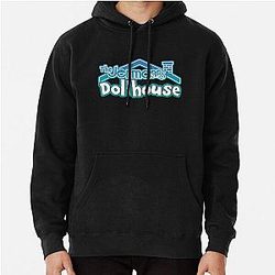 Jerma985 Pullover Hoodie