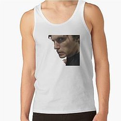 Jerma985 Tank Top