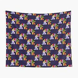 Jerma985 McChicken Tapestry