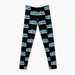 Jerma Leggings
