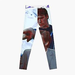 Jerma985 90s design Leggings