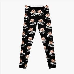 Jerma985 Leggings