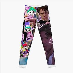 Jerma Leggings