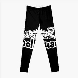 Jerma985 Doll Leggings