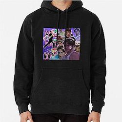 Jerma985 Pullover Hoodie