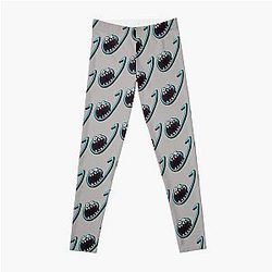 Jerma985 Logo Leggings