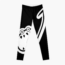 Jerma985 HD Logo Leggings