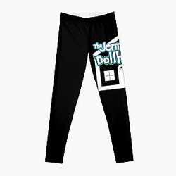 jerma985 Essential Leggings