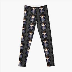 Sad Leggings