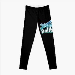 Jerma985 Essential Leggings