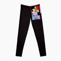Jerma McChicken Leggings