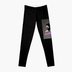 Jerma985 Graphic Leggings