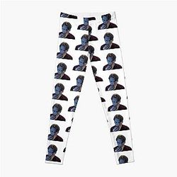 Jerma985 Rainbow Leggings from Borger