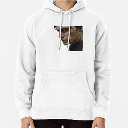 Jerma985 Sticker Hoodie