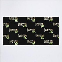 Jerma Desk Mat