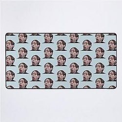 Jerma Desk Mat