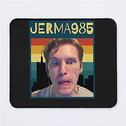 Jerma985 Mouse Pad