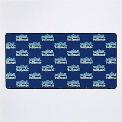 Jerma985 Desk Mat